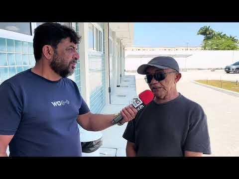 Idoso morreu atropelado na PE 90 em Bom Jardim