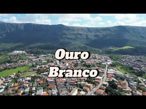 Ouro Branco MG