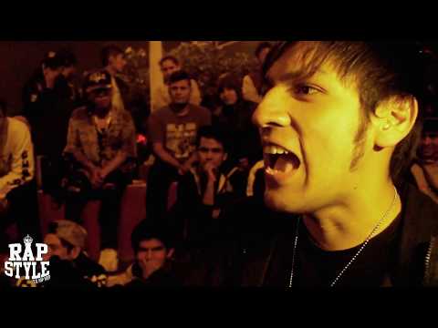 Stick vs Ermitaño -4tos- Rapstyle Sjl Clasificatoria Central Chalaco 2018