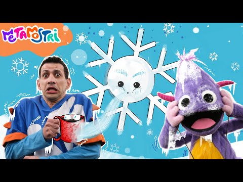 🎵 IMPARIAMO LE 4 STAGIONI CON LA CANZONE DEI METAMOSTRI  🎹