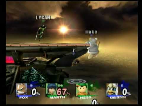 Diapers (FOW/Lycan) vs. College Kids (Fluxus/Z)  2