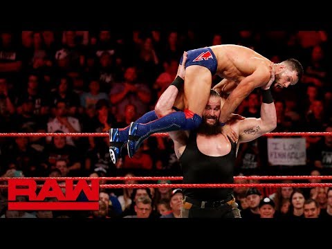 OFF-TRACK: A Full Investigation Into The Controversy Of Braun Strowman’s “Tag” Last Week