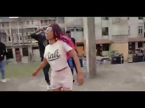 Dundika by shakyTarget X kenoboy