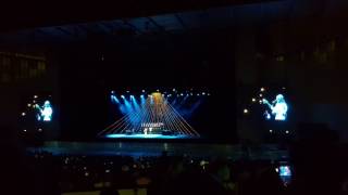 Katie Melua at Black Sea Arena " IF YOU ARE SO BEAUTIFUL" / ქეთი მელუა „თუ ასე ტურფა იყავი“