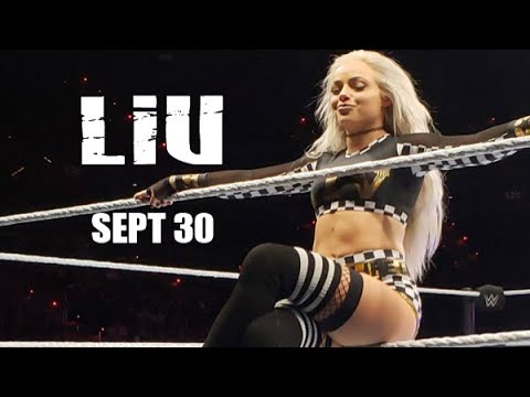 Table Talk #41 w/ LIV MORGAN