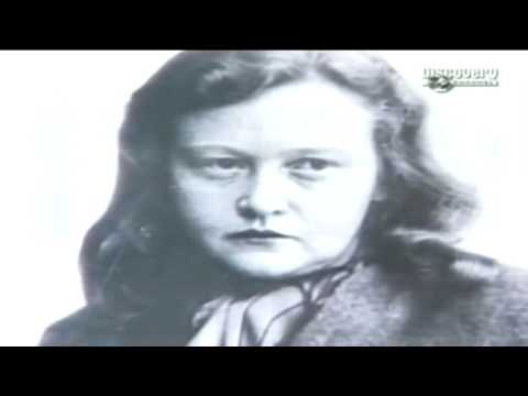 The Most Evil Women In History Ilse Koch