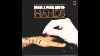 The Raconteurs -- Hands (LYRICS) HD