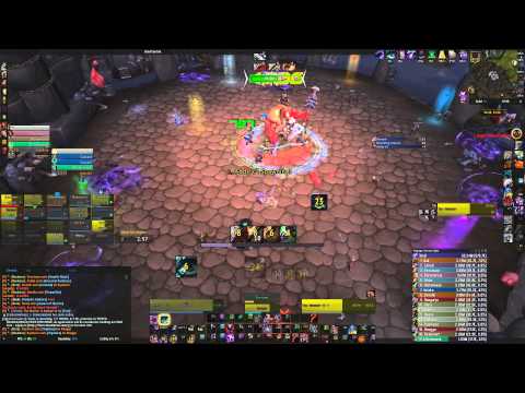 Prime vs The Butcher Mythic