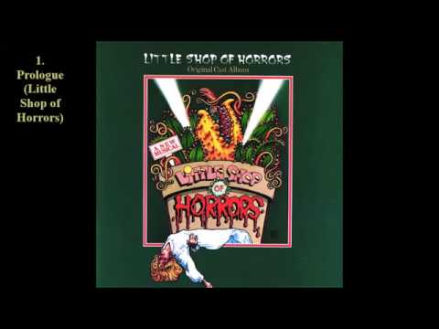 download lagu mp3 mp4 Little Shop Of Horrors Soundtrack, download lagu Little Shop Of Horrors Soundtrack gratis, unduh video klip Little Shop Of Horrors Soundtrack