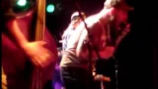 Hank Williams III &quot;Hellbilly&quot;