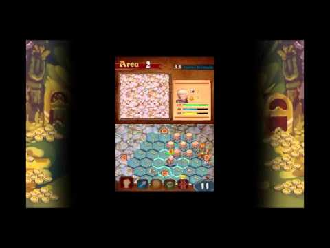 18th Gate Nintendo DS
