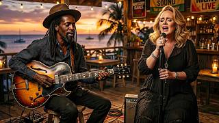 Download lagu Adele & Gregory Isaacs - Velvet Ocean 🔊 | Timeless Reggae Soul Blues 2026 mp3
