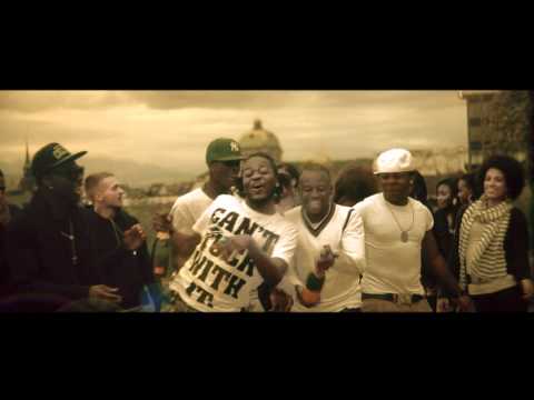 New Jack ft. Bright-D - Celebrate (Beach Version)