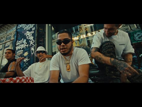 E Murda (BSF) - Rare Specimen (New Official Music Video) (Prod. Get Large)