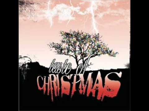 No Smiles On Christmas - Bleed The Dream