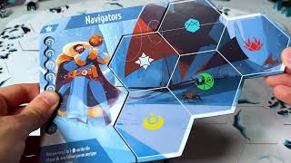 I C E Unlimited · Play Deep & Explore Horizons