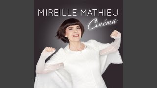 Musik-Video-Miniaturansicht zu Un regard d'amour Songtext von Mireille Mathieu