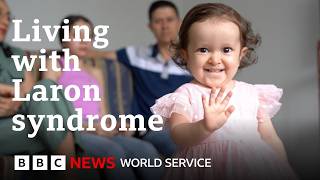 Ecuador's Laron syndrome community offers insights into cancer treatment research
