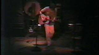 Neil Young 1986 &quot;Inca Queen&quot;