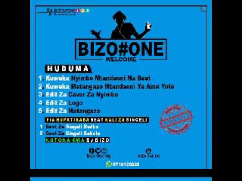 Jeusi Mc ft Kaje Double Killer Sikupendi LETE NYIMBO YAKO 0718126828