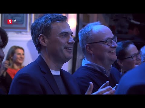 Verleihung deutscher Kleinkunstpreis 2020