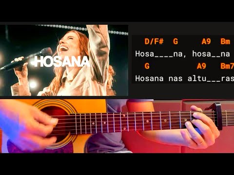 Hosana Nas Alturas - Ministério Aliança de…