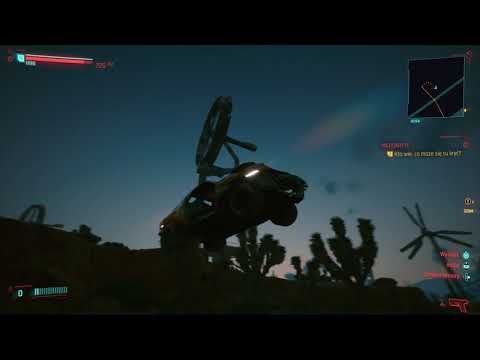 Cyberpunk 2077 PS5 PL | Odc.23: Ostatni gasi światło / Lightning Breaks