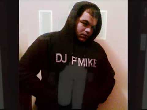 Dj P'Mike & Gigolo Afghano Part 2