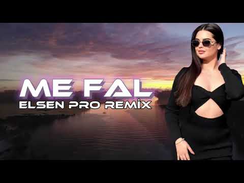 Alma Abdiu & Baba Li -  Me Fal (Prod. Elşən pro)