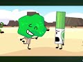 Every BFB 16 Walk As Of BFDIA 22