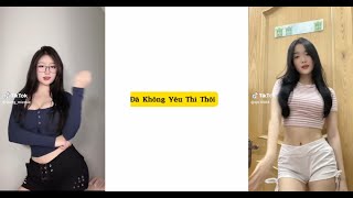 🎶NHẠC TREND TIK TOK : Tổng Hợp 30 Bài Nhạc Dance Cực Hay Đang Thịnh Hành Trên Tik Tok Việt Nam #23