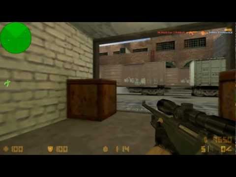 POV: Nuggi vs SK-Gaming [fnatic PLAY league 2012]