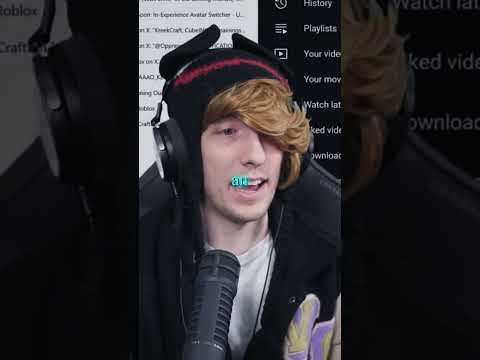 Law By Mike is SUING Roblox 🤯🚨