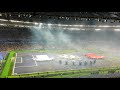 Real Madrid vs Liverpool Champions League Final Anthem