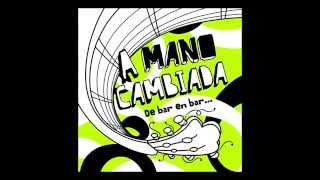 01_Basta Ya (De Bar En Bar) + Iker Piedrafita (DIKERS) A MANO CAMBIADA 