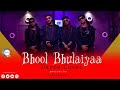 Bhool Bhulaiyaa 2 || Dance Cover(Title Track)   || Nritricks