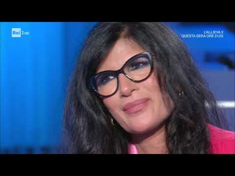 Pamela Prati - Domenica in 17/05/2020