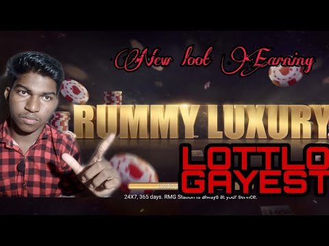 Rummy Luxury APK