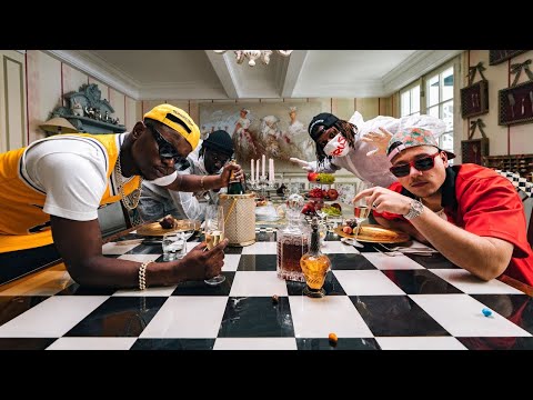 [FREE] Leto X PLK Type Beat