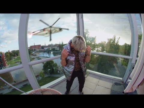 Ernee - Wuja z NY (Prod. EXTE)