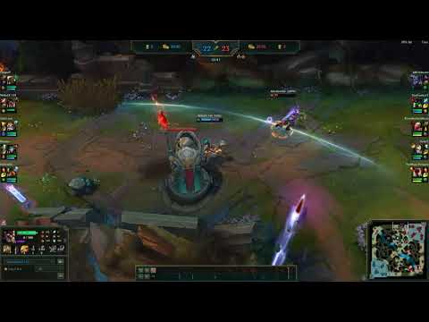 More Epic Kled Fails