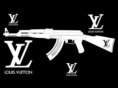 Dudu - Tralha Muito Chique (Prod.BloodGang)