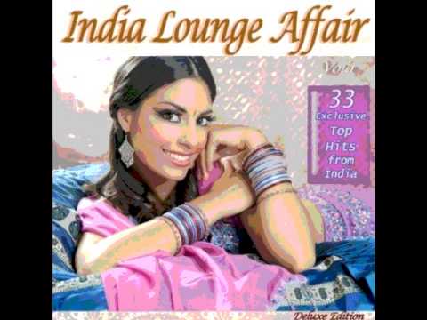 Soleil Fisher - Burning To Love (India Tabla Dance Mix)