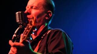 The Reverend Horton Heat-The Tiny Voice Of Reason.wmv