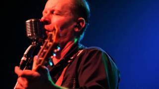 The Reverend Horton Heat-The Tiny Voice Of Reason.wmv