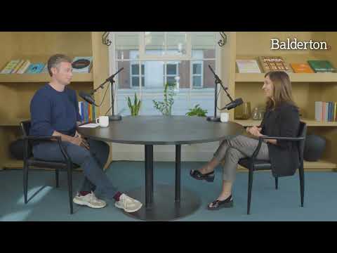 Tackling Online Extremism | Balderton Podcast Clip