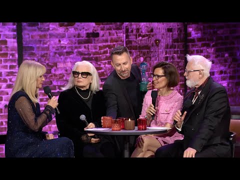 MAŁE TĘSKNOTY - koncert pamięci Wojciecha Trzcińskiego || 62. KFPP w Opolu