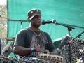 Is Love Enough - Michael Franti feat. Manas @ PTTP 2008