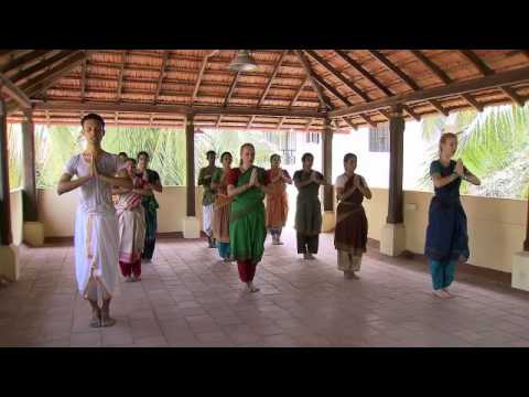 YOGA - DIE KUNST DES LEBENS - Offizieller Trailer