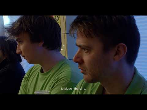 trailer